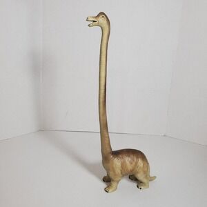 Universal Screen Arts Long Neck Dinosaur Figure – Brachiosaurus‎ Toy Collectible
